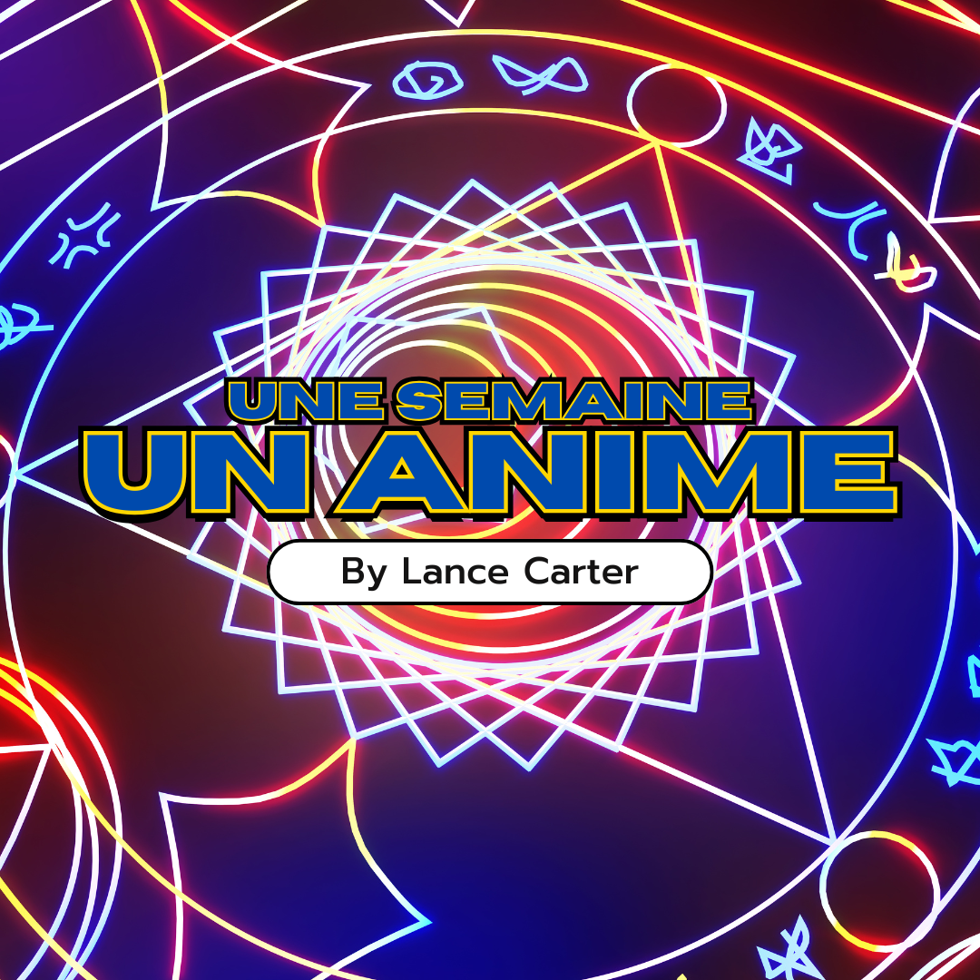 Une Semaine, Un Anime (le Jeu)